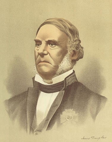 British Columbia Govenor