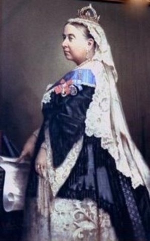 New Capital for Canada