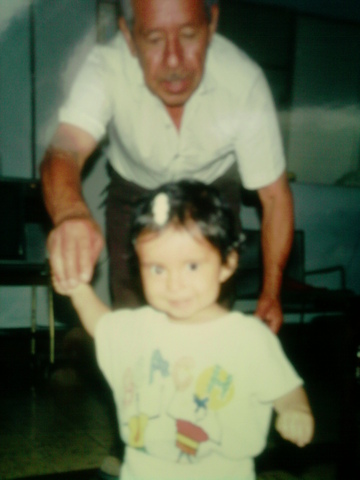 Mis primeros pasos!!!