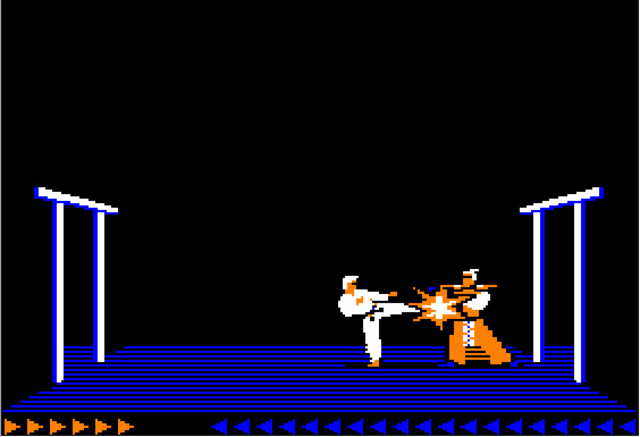 Karateka