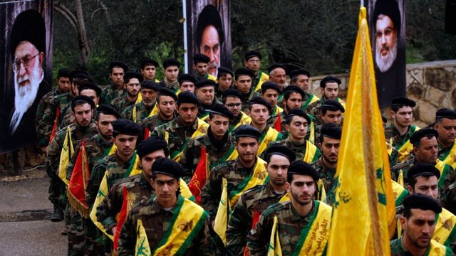 Retiro del apoyo a Bashar al-Assad.