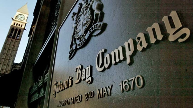 Merge of Trading Companies