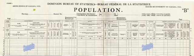 Population Census