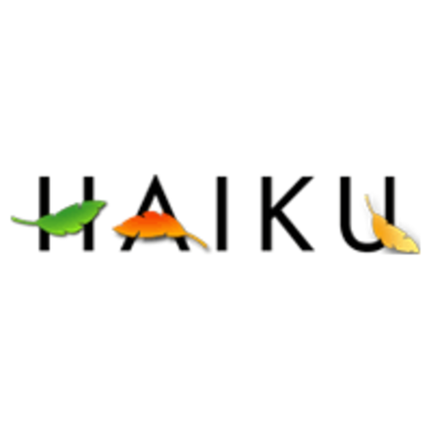 Haiku