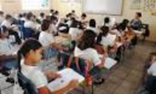 Schooling to very poor children