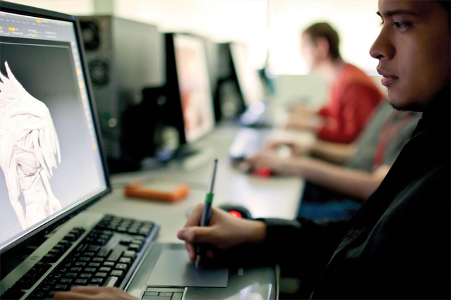 Появление Гейм-Дизайнера как профессии