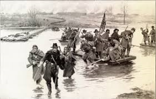 Battle of Fredericksburg