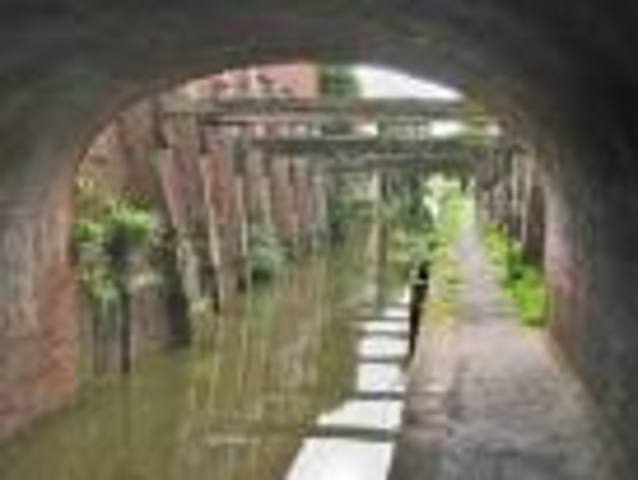 bridgwater canal