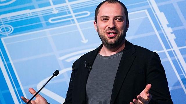 Jan Koum
