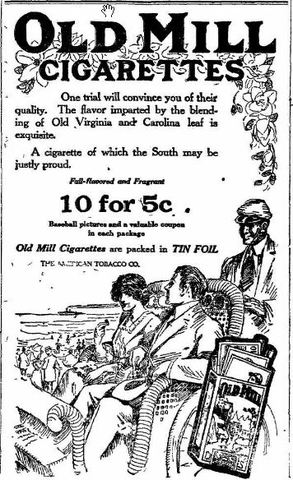 Tobacco Restraint Act