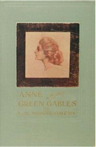Anne of Green Gables, by Lucy Maud Montgomery, is published.