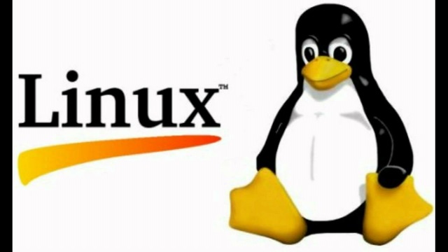Первая бесплатная ОС "Linux"