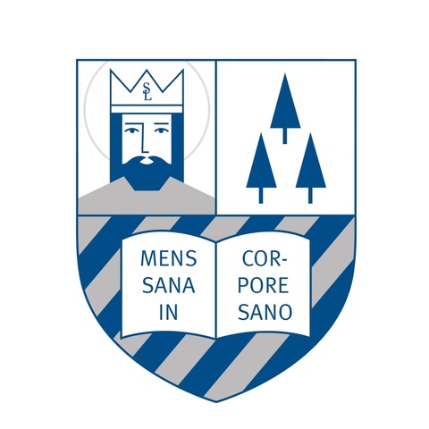 Left my old school to have a trial week at my new school, Lyceum Alpinum Zuoz