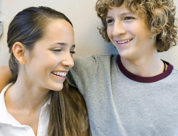 Características sociales.