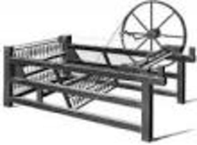 Toynbee and the Industrial Revolution