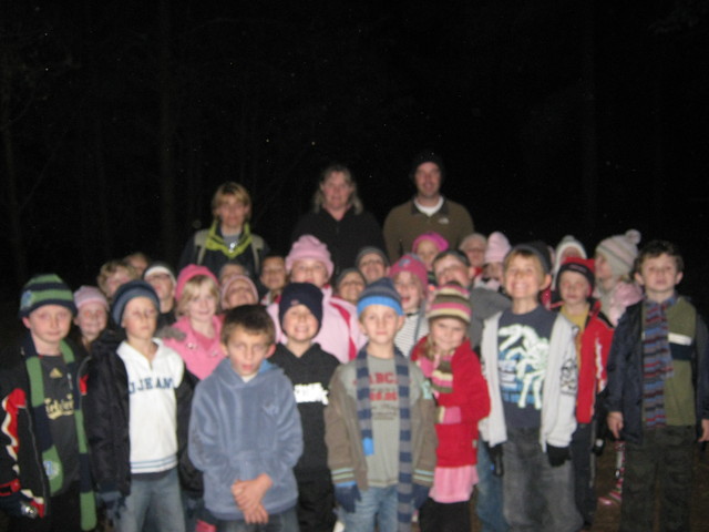 Y3 Delamere Residential