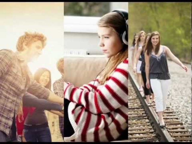 Características psicológicas.