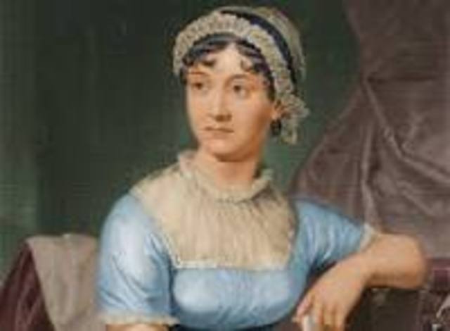 Jane Austen