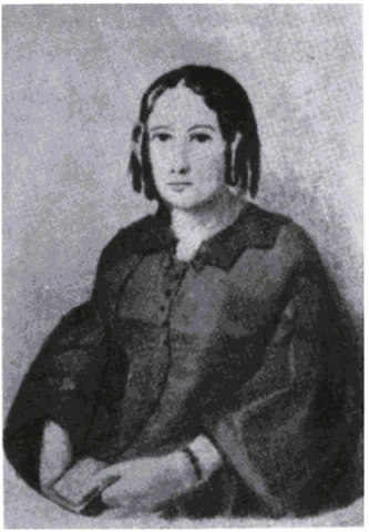 Dionísia Gonçalves Pinto