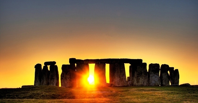 ARCHITECTURE OF THE ANCIENT WORLD