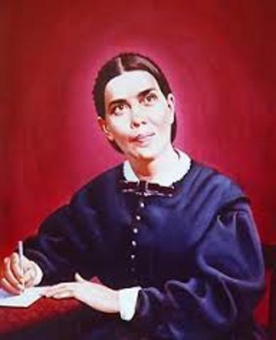 Vision de las Publicaciones por la Hna. Elena White