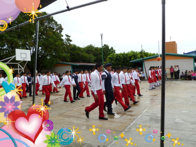 Primaria Dr. Rafael Pascacio Gamboa