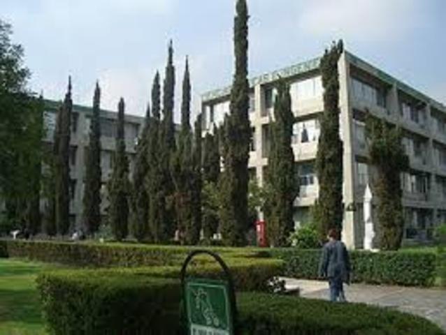 Universidad Autónoma Metropolitana