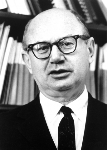 'Estudi de la reacció ciutadana davant la pèrdua dels diaris', de Berelson