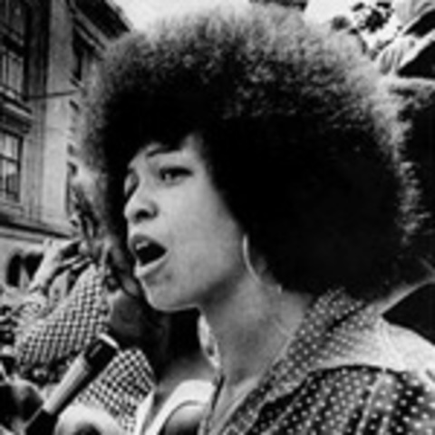 Angela Davis