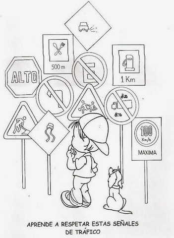 PREESCOLAR SEGURIDAD