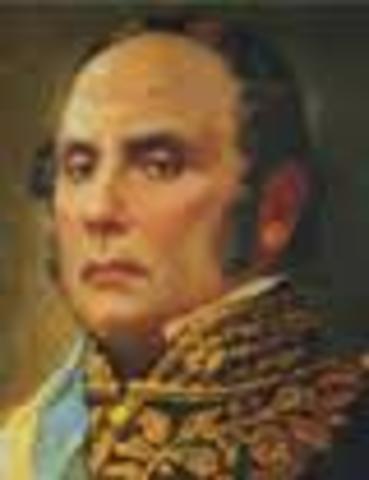Justo José de Urquiza(1801-1870)
