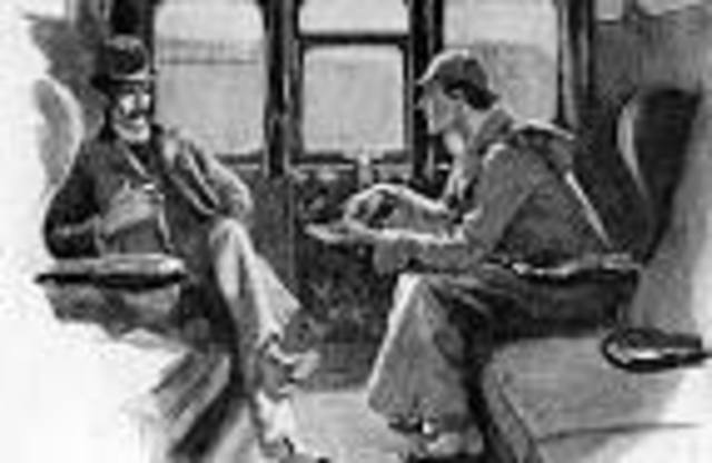 Mordecai Smith and the Aurora