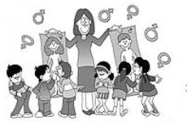 ESCOLAR- MORAL Y SEXUAL