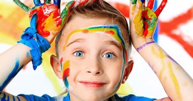 otras caracteriticas de la niñez