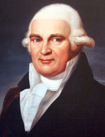 Abraham Gottob Werner