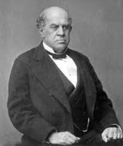 Domingo Faustino Sarmiento(1811-1888)