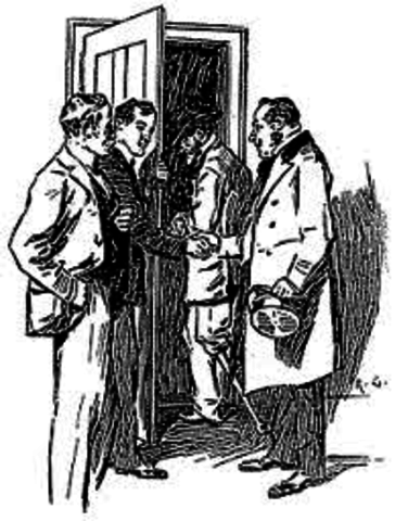 The final conclusion