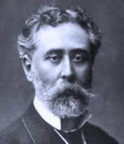 Manuel Quintana(1835-1906)