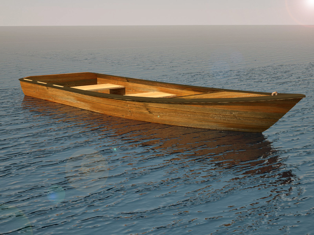 Trying to find the Aurora.