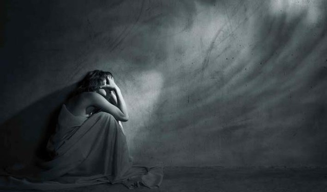 proceso que puede pasar en la adolescencia: la depresion