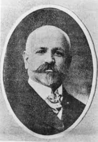 ferrer plasmo en su escuela moderna  las ideas educativas basicas del pensamiento  y publica su propia revista  boletin de la escuela moderna