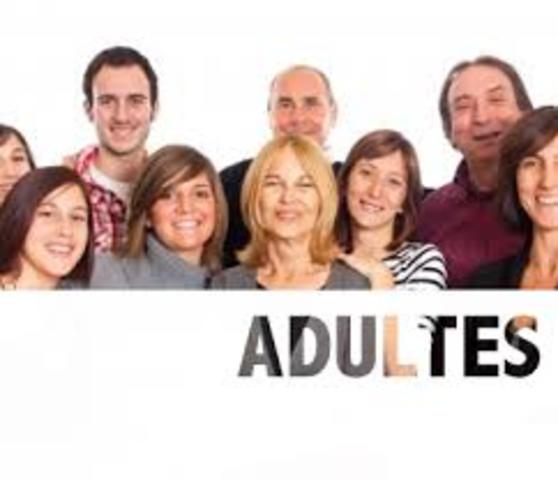 ADULTES
