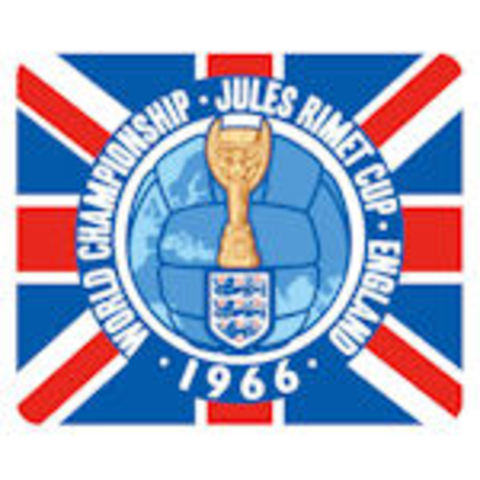 Inglaterra 1966