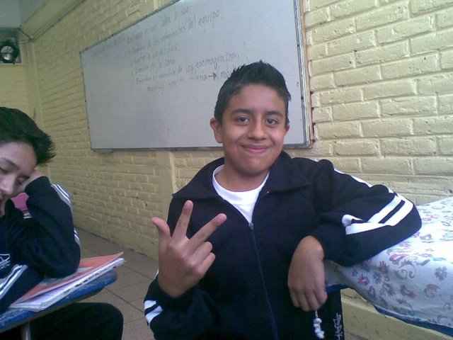 PUBERTAD 13 AÑOS