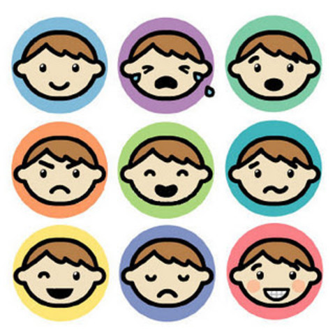 Desarrollo emocional.