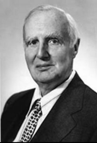 Sir Edward "Teddy" Crispy Bullard