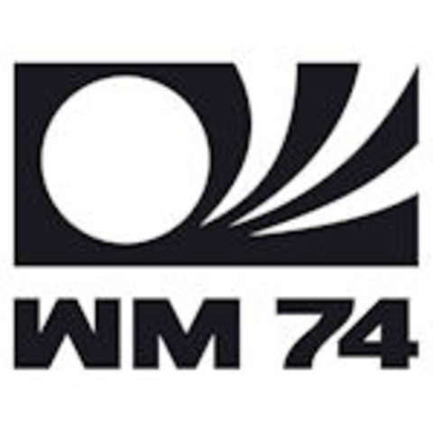 Alemania Federal 1974