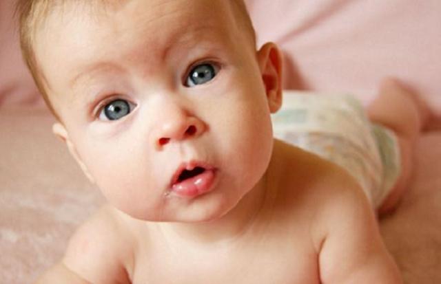 Desarollo de los sentidos