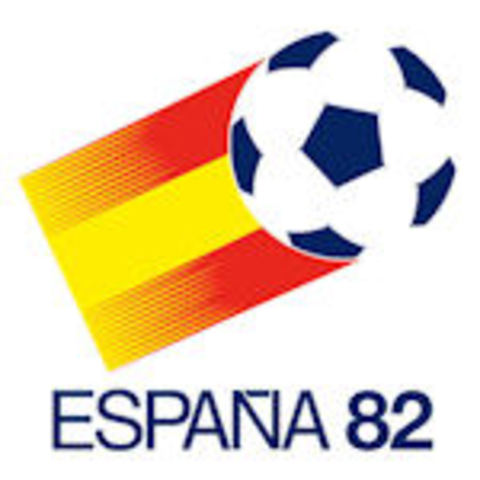 España 1982