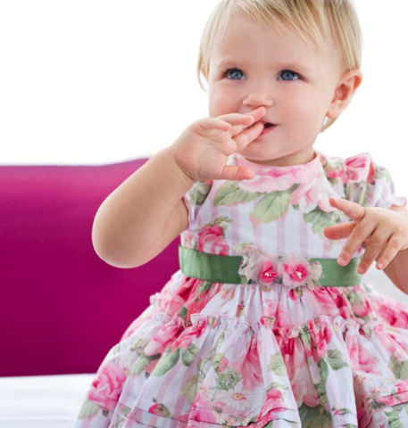 Desarrollo Psicomotor